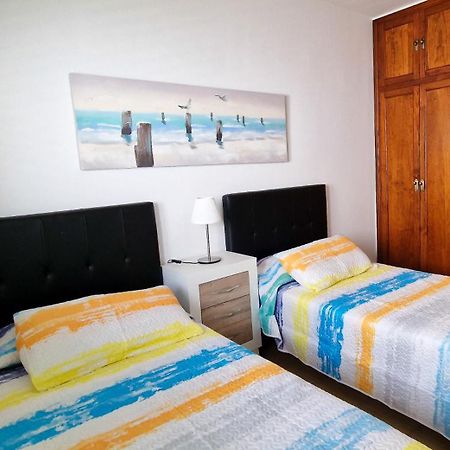 Apartamento De La Playa I Puerto del Carmen  Luaran gambar
