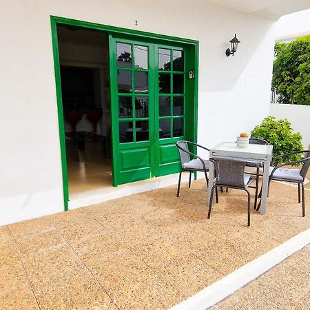 Apartamento De La Playa I Puerto del Carmen  Luaran gambar