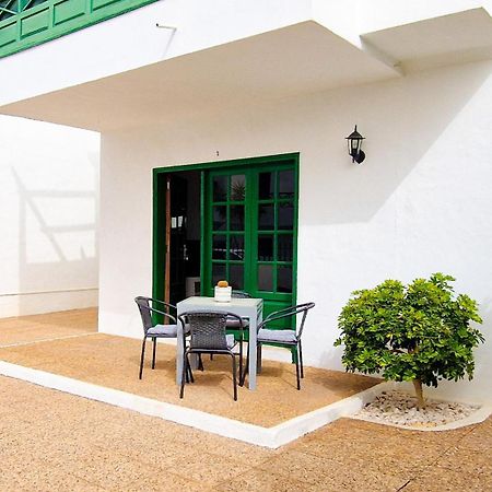 Apartamento De La Playa I Puerto del Carmen  Luaran gambar