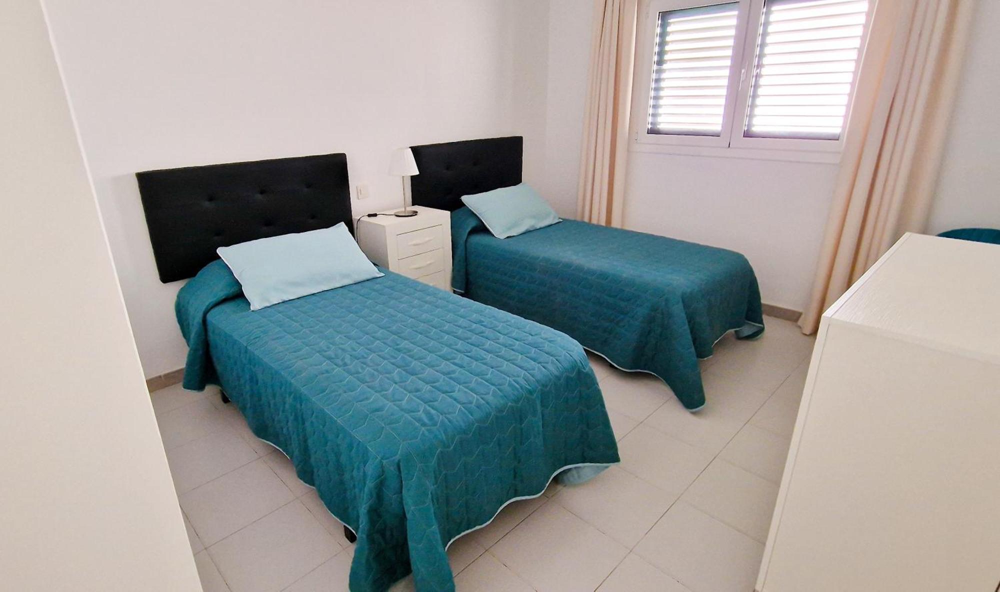 Apartamento De La Playa I Puerto del Carmen  Luaran gambar