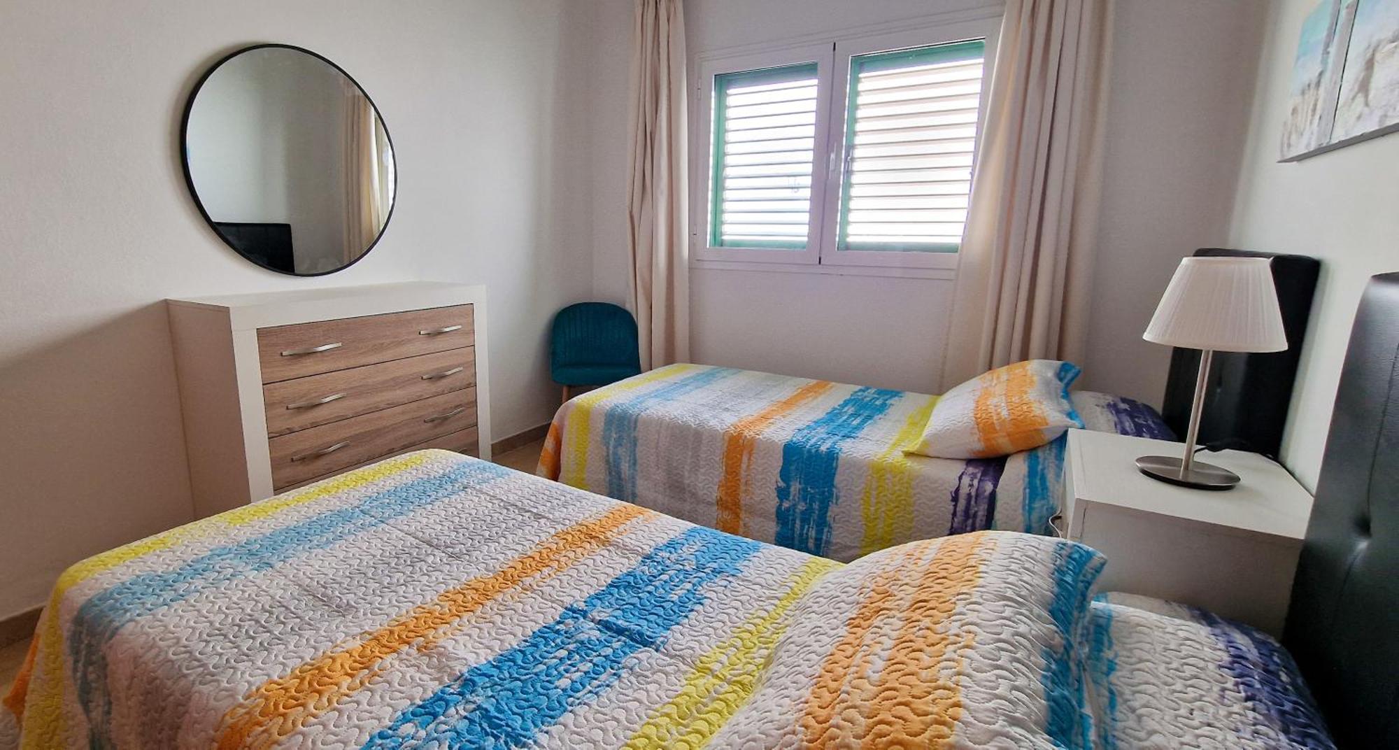 Apartamento De La Playa I Puerto del Carmen  Luaran gambar
