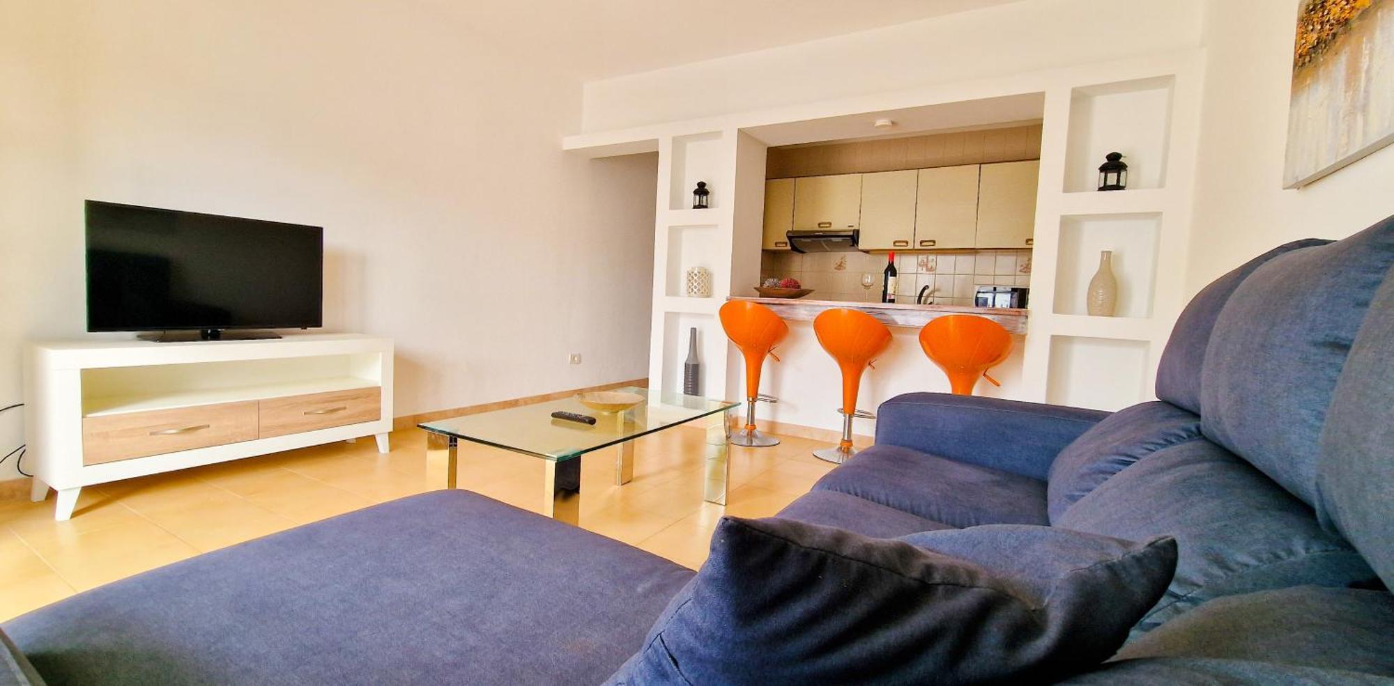 Apartamento De La Playa I Puerto del Carmen  Luaran gambar