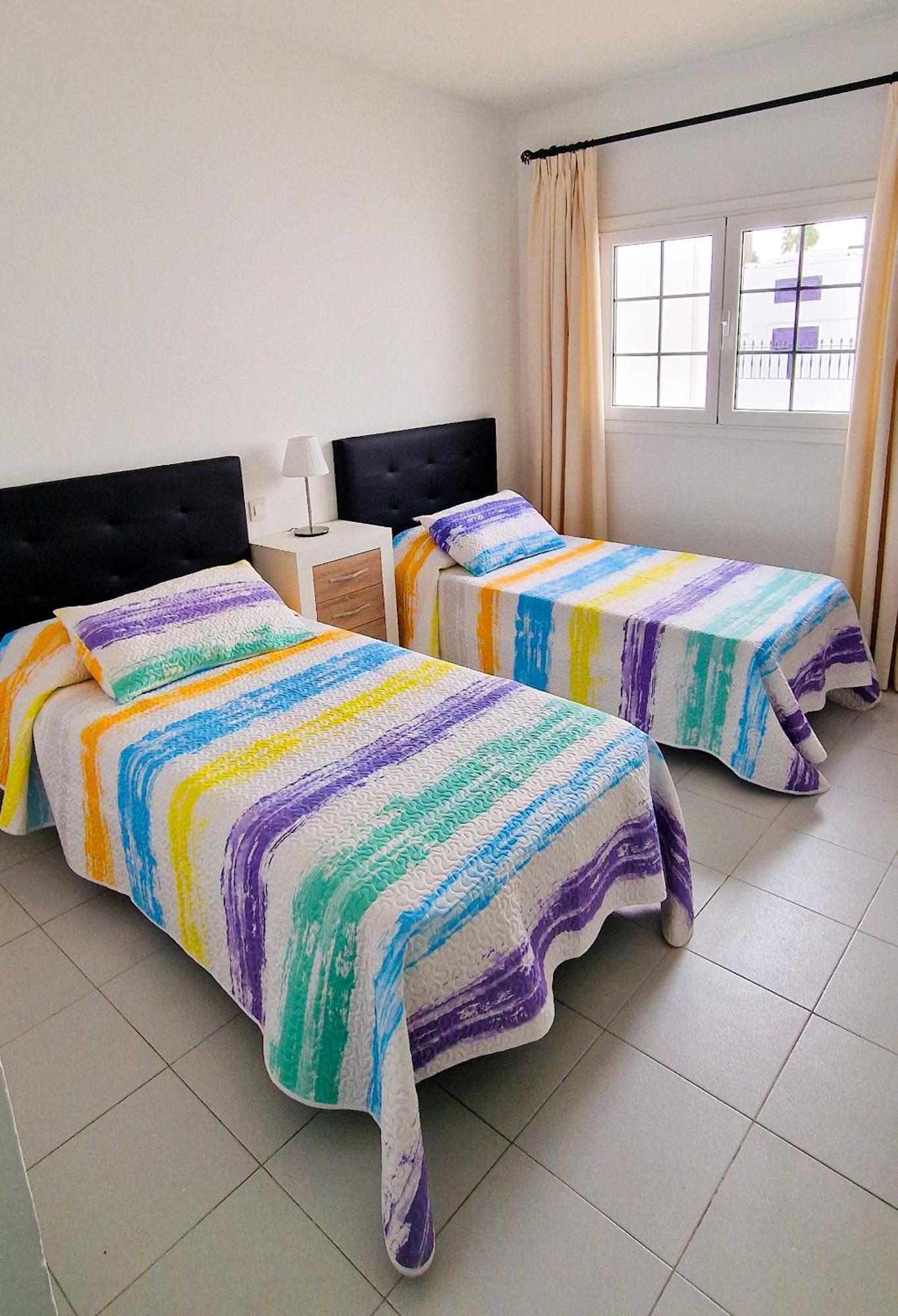 Apartamento De La Playa I Puerto del Carmen  Luaran gambar