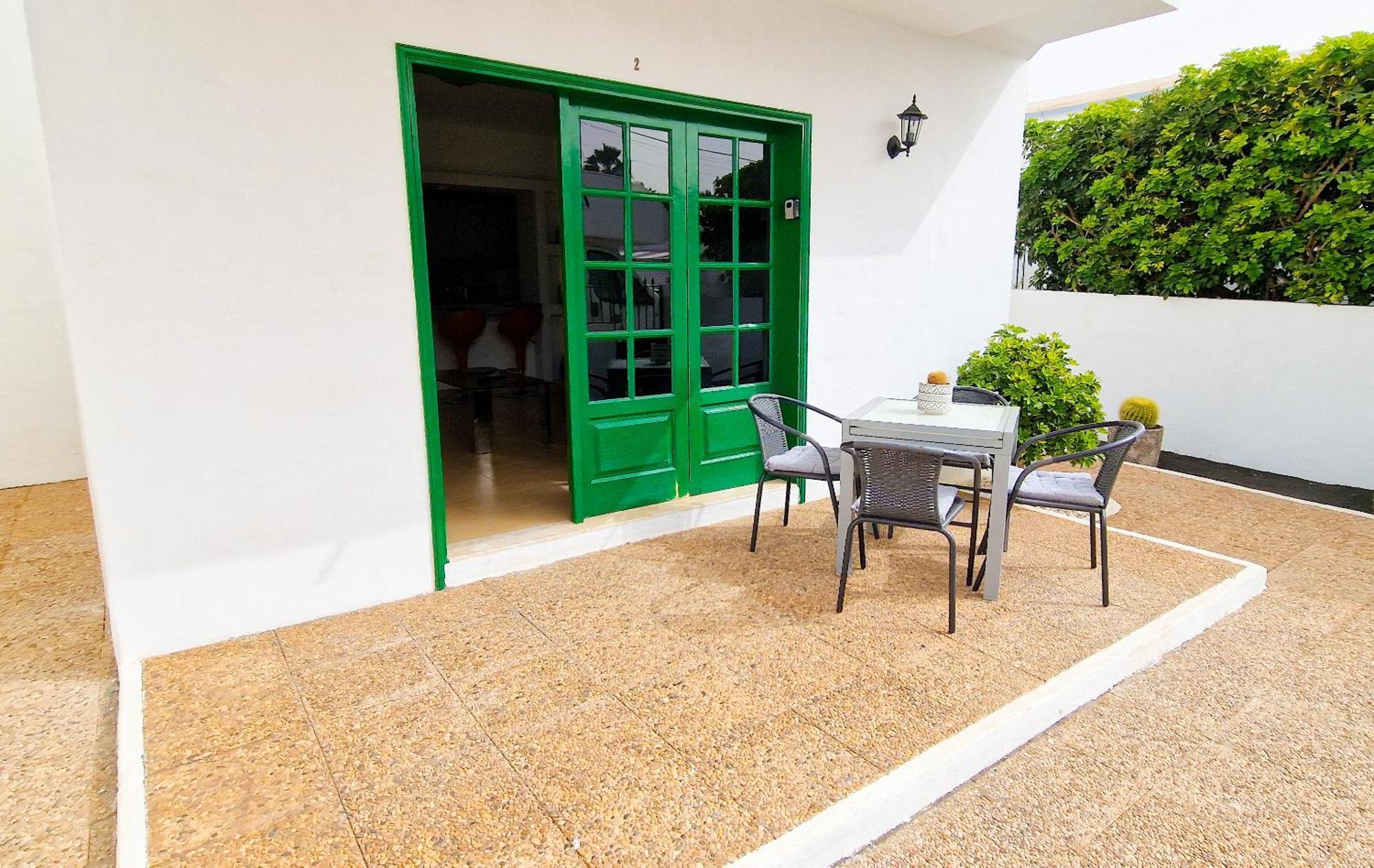 Apartamento De La Playa I Puerto del Carmen  Luaran gambar